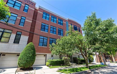 528 N Elizabeth Unit 2S, Chicago, IL 60642