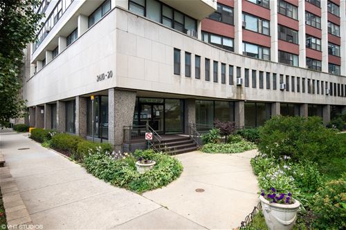 3410 N Lake Shore Unit 16F, Chicago, IL 60657