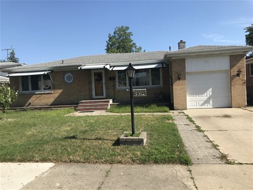 5012 Conrad, Skokie, IL 60077