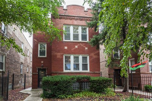 1818 N Monitor, Chicago, IL 60639