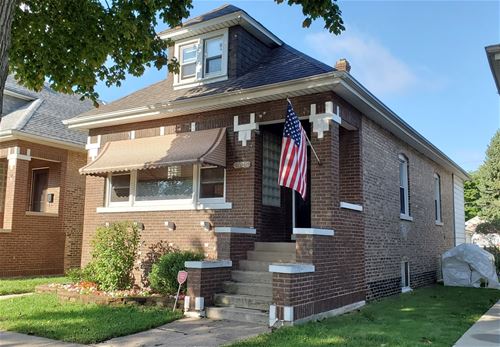 1430 Clinton, Berwyn, IL 60402