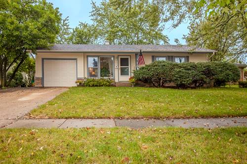 580 Sussex, Elk Grove Village, IL 60007