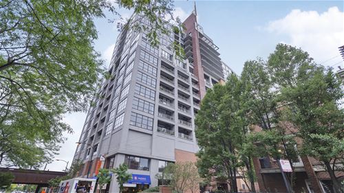 1530 S State Unit 527, Chicago, IL 60605