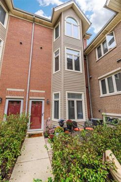 1251 W Fletcher Unit B, Chicago, IL 60657