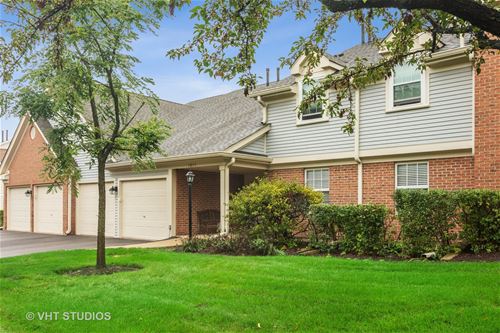 2874 Meadow Unit X1, Schaumburg, IL 60193