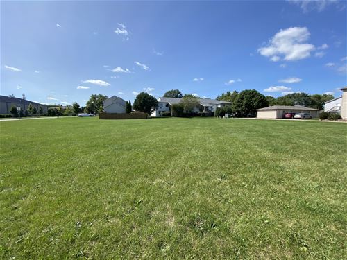 vacant S Rt 59, Plainfield, IL 60544