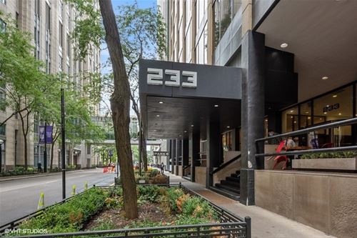 233 E Erie Unit 1109, Chicago, IL 60611