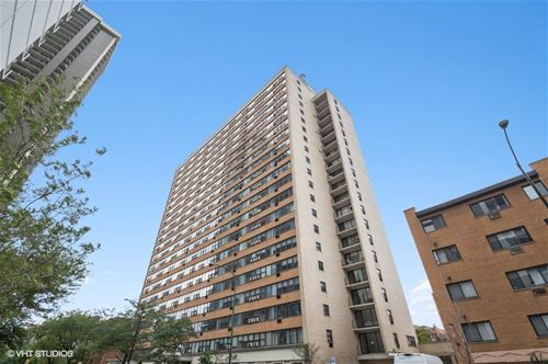 6030 N Sheridan Unit 1011, Chicago, IL 60660