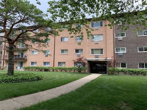 1019 N Boxwood Unit 107, Mount Prospect, IL 60056