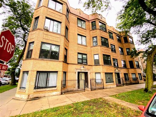 1904 N Whipple Unit 2, Chicago, IL 60647