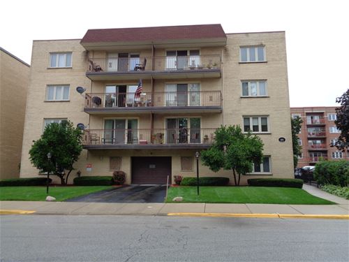 463 Graceland Unit 302, Des Plaines, IL 60016