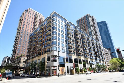 1 E 8th Unit 905, Chicago, IL 60605