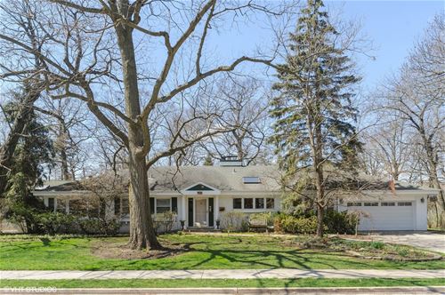 850 Beverly, Deerfield, IL 60015