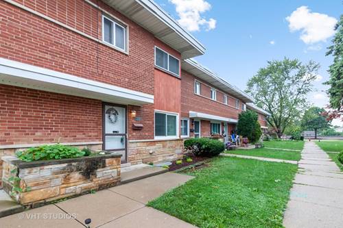 180 E Northwest Unit H, Des Plaines, IL 60016