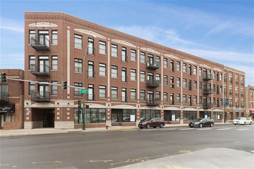 3755 N Racine Unit 4E, Chicago, IL 60613