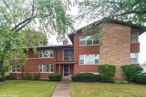 1361 Balmoral Unit 1N, Westchester, IL 60154