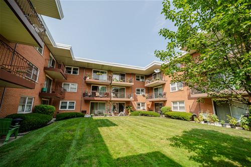 5432 W Windsor Unit 1E, Chicago, IL 60630