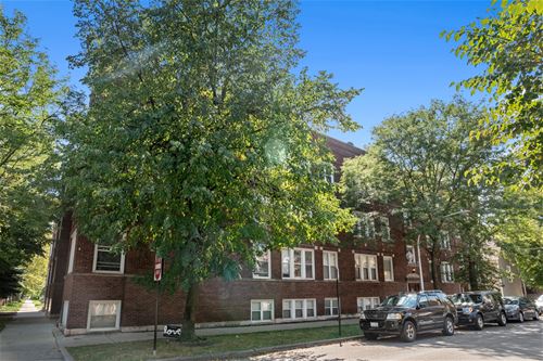 2943 W Belle Plaine Unit 3D, Chicago, IL 60618