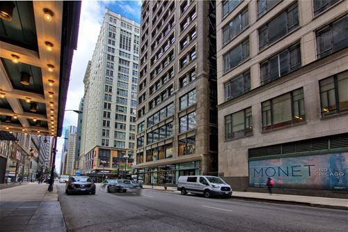 6 E Monroe Unit 1603, Chicago, IL 60603