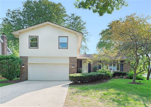 909 Stonehenge, Naperville, IL 60563