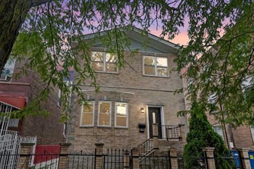 3143 W Leland, Chicago, IL 60625