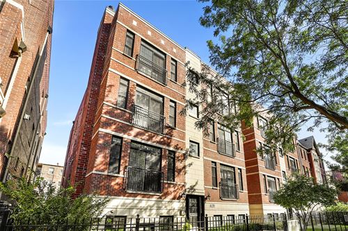 4129 N Kenmore Unit G, Chicago, IL 60613