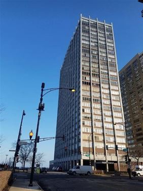 6171 N Sheridan Unit 605, Chicago, IL 60660