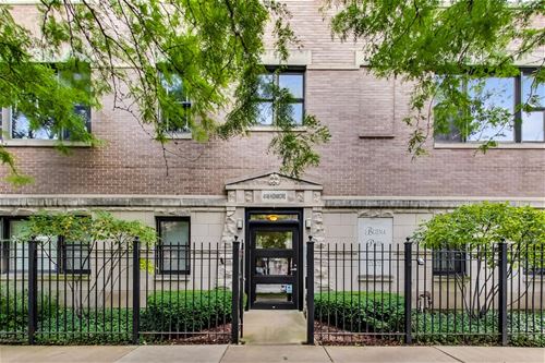 4149 N Kenmore Unit 4N, Chicago, IL 60613