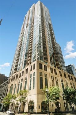 21 E Huron Unit 3404, Chicago, IL 60611