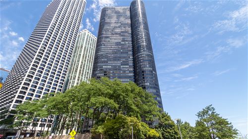 155 N Harbor Unit 202, Chicago, IL 60601