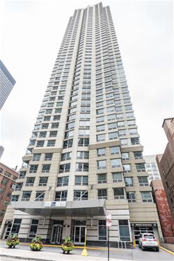 440 N Wabash Unit 3608, Chicago, IL 60611