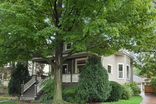 606 Forest, Oak Park, IL 60302