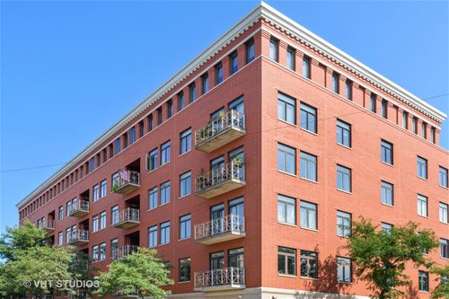 1155 W Armitage Unit 403, Chicago, IL 60614