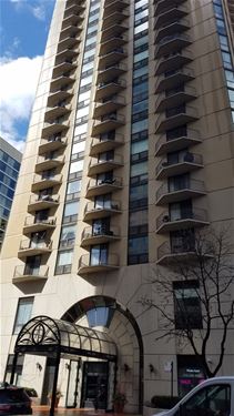 70 W Huron Unit 410, Chicago, IL 60654