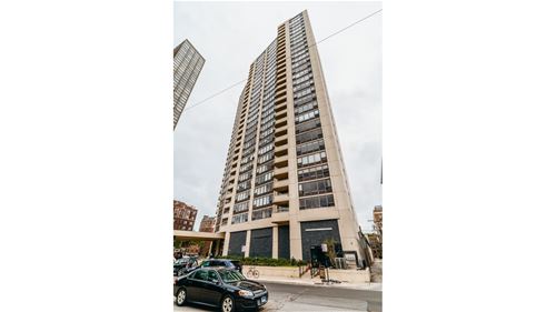 3930 N Pine Grove Unit 1205, Chicago, IL 60613