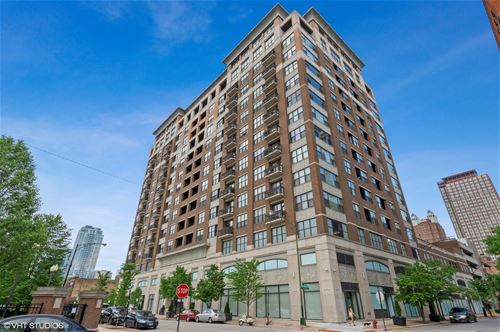 849 N Franklin Unit 819, Chicago, IL 60610