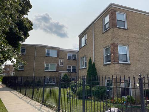 4968 N Menard Unit 304, Chicago, IL 60630