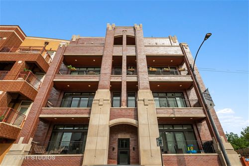 5061 N Lincoln Unit 101, Chicago, IL 60625