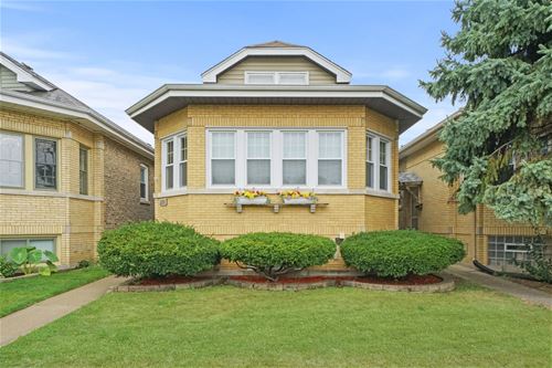 3726 Home, Berwyn, IL 60402