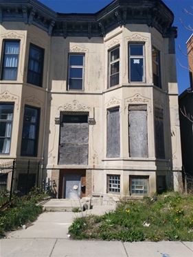 2316 W Monroe, Chicago, IL 60612