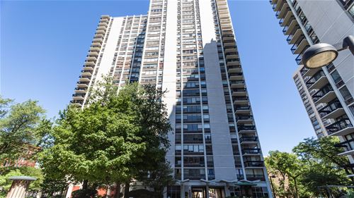 1460 N Sandburg Unit 2903, Chicago, IL 60610