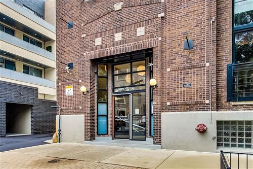 1935 N Fairfield Unit 101, Chicago, IL 60647