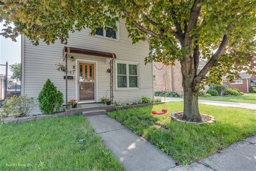 5027 N Nagle, Chicago, IL 60630