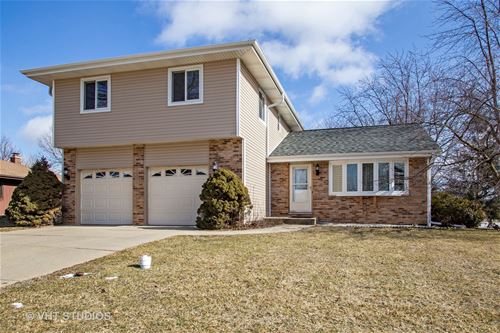 133 S Knollwood, Schaumburg, IL 60193