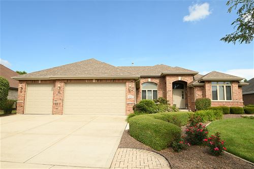 14141 S 86th, Orland Park, IL 60462