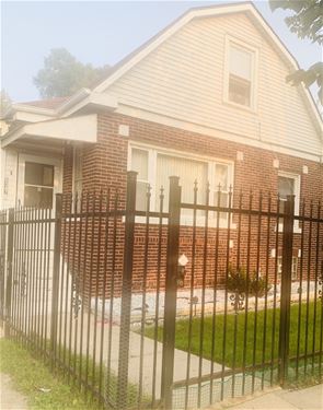 9347 S Colfax, Chicago, IL 60617