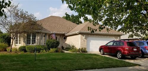 1224 Arbor, Lemont, IL 60439