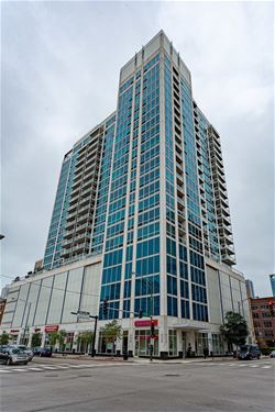 757 N Orleans Unit 1204, Chicago, IL 60654