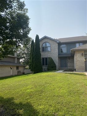 14149 Dublin, Homer Glen, IL 60491