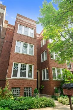 1340 W Bryn Mawr Unit 3E, Chicago, IL 60660